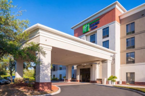  Holiday Inn Express Hotel & Suites Tampa-Anderson Road-Veterans Exp, an IHG Hotel  Тампа